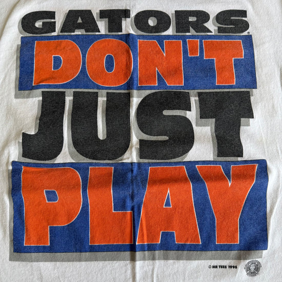 Florida Gators Stadium Court Shirt (DFU)