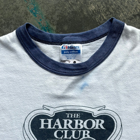 Palm Harbor Club Shirt - S