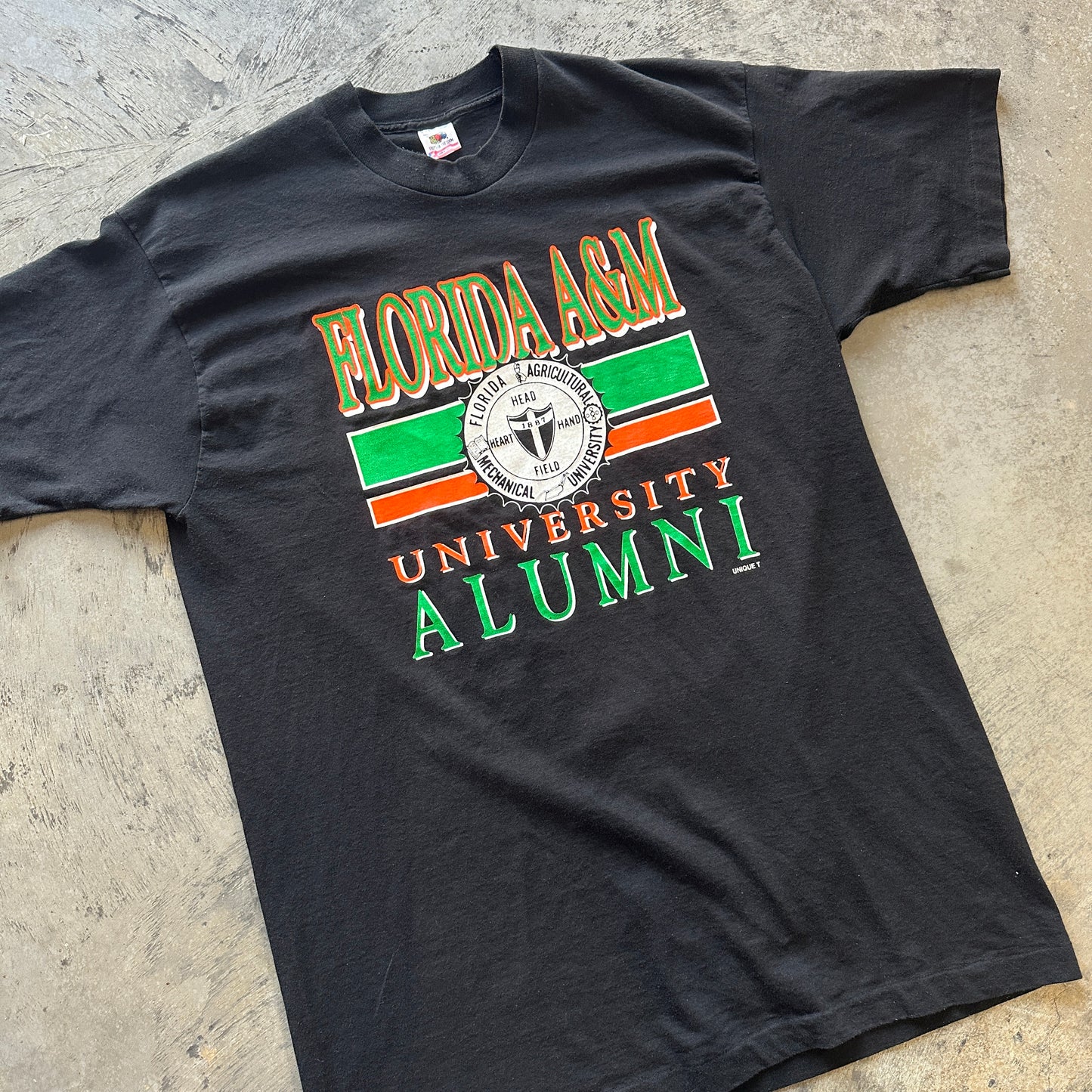 FAMU Shirt