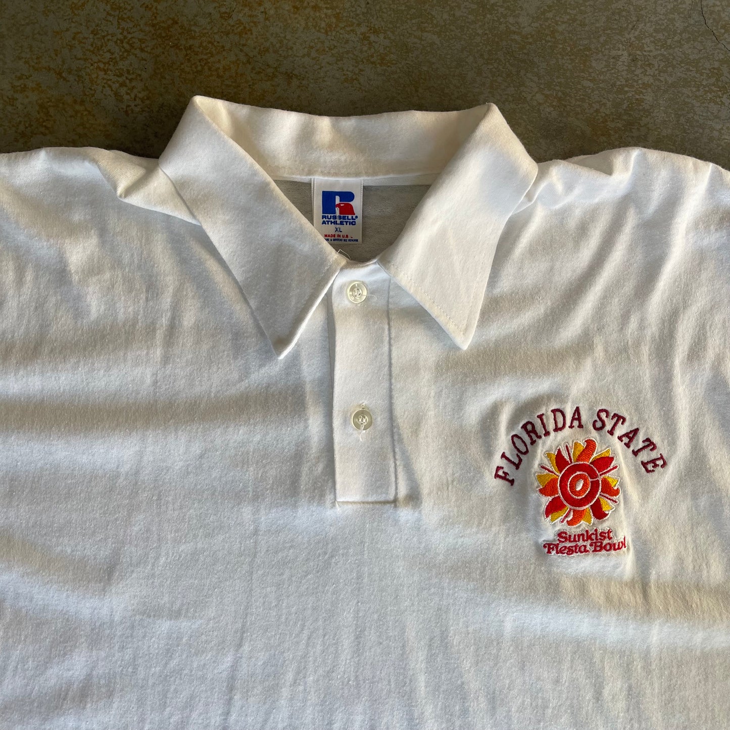 FSU Fiesta Bowl Polo