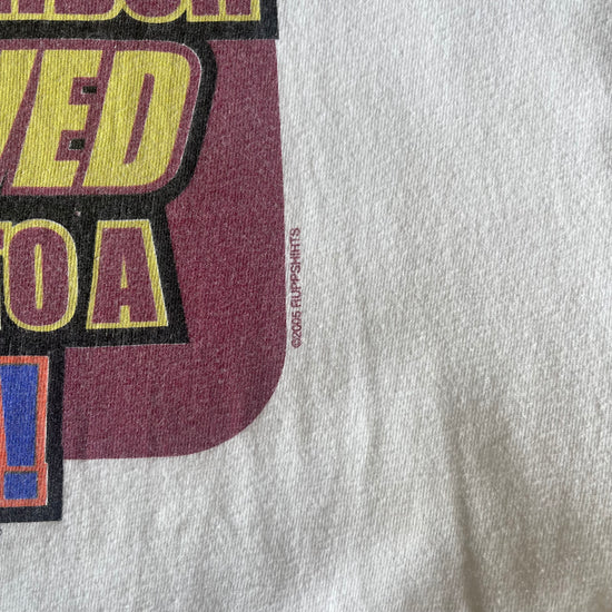 FSU There Goes the Neighborhood Shirt