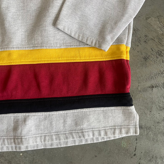 FSU Seminoles V-Neck Sweatshirt