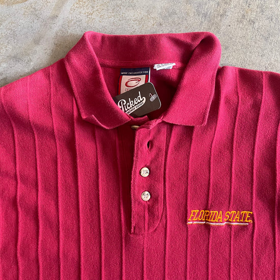 FSU Cadre Polo