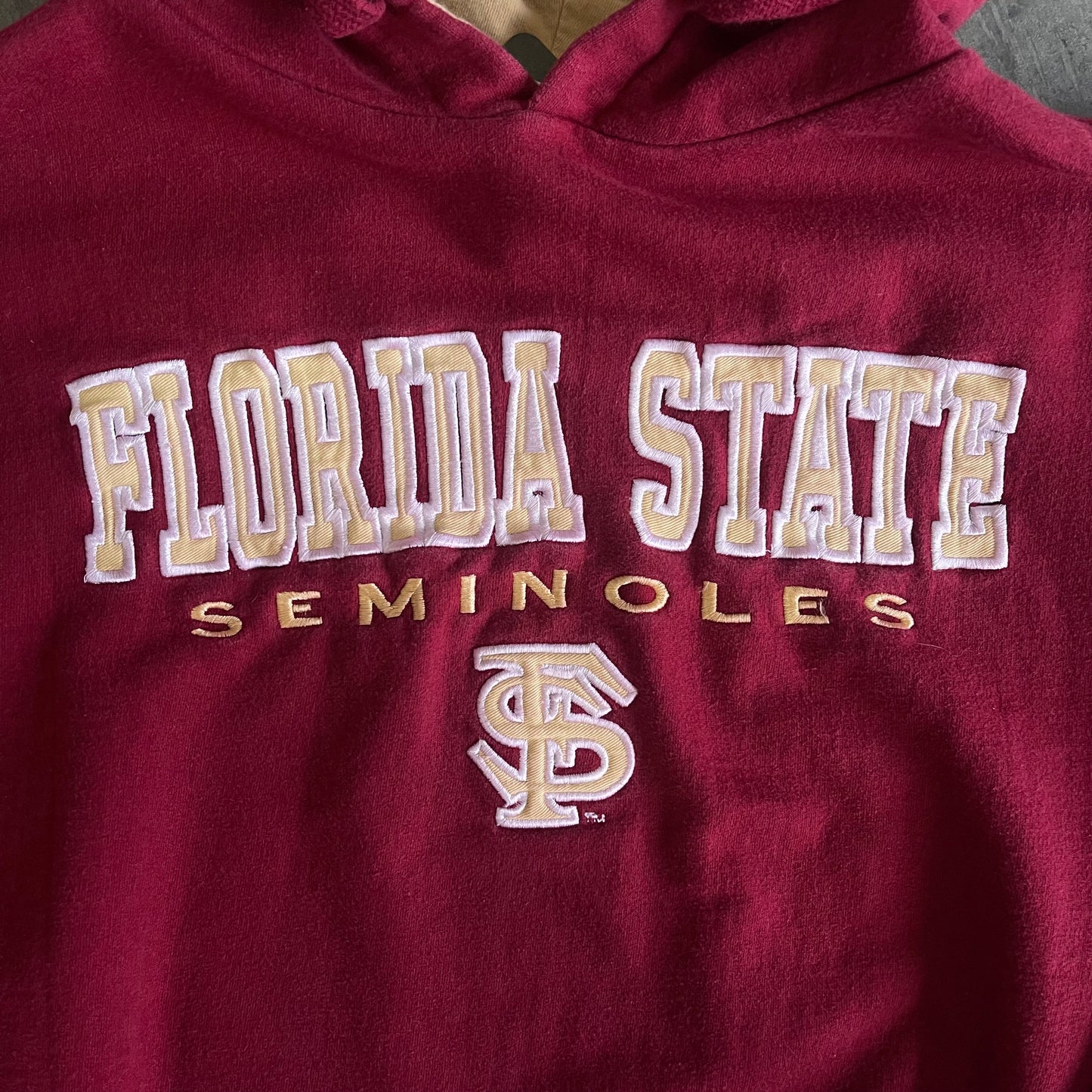FSU OVB Hoodie