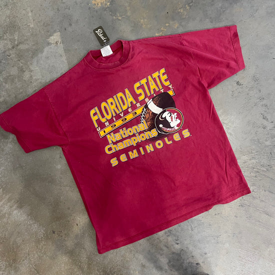 Florida State 19993 Champs Shirt