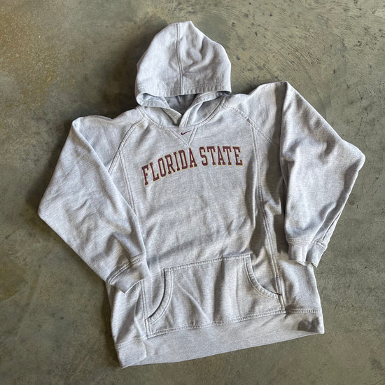 Florida State Nike Hoodie