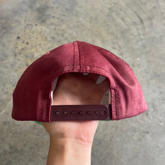 Florida State Osceola Hat