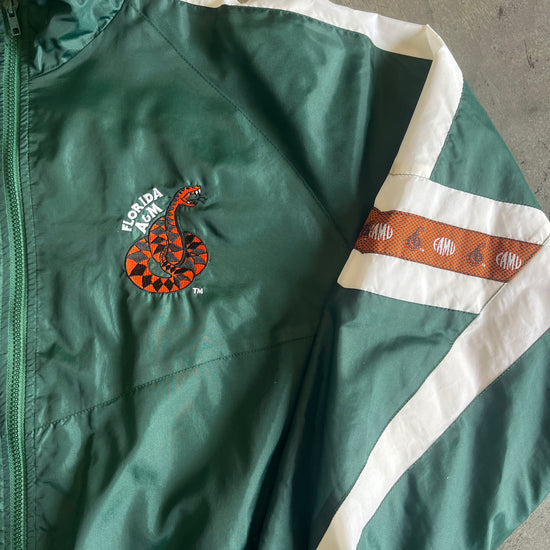 FAMU Pro Player Zip Up