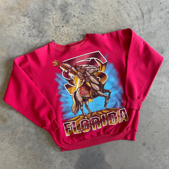 FSU TNT Graphic Sweatshirt