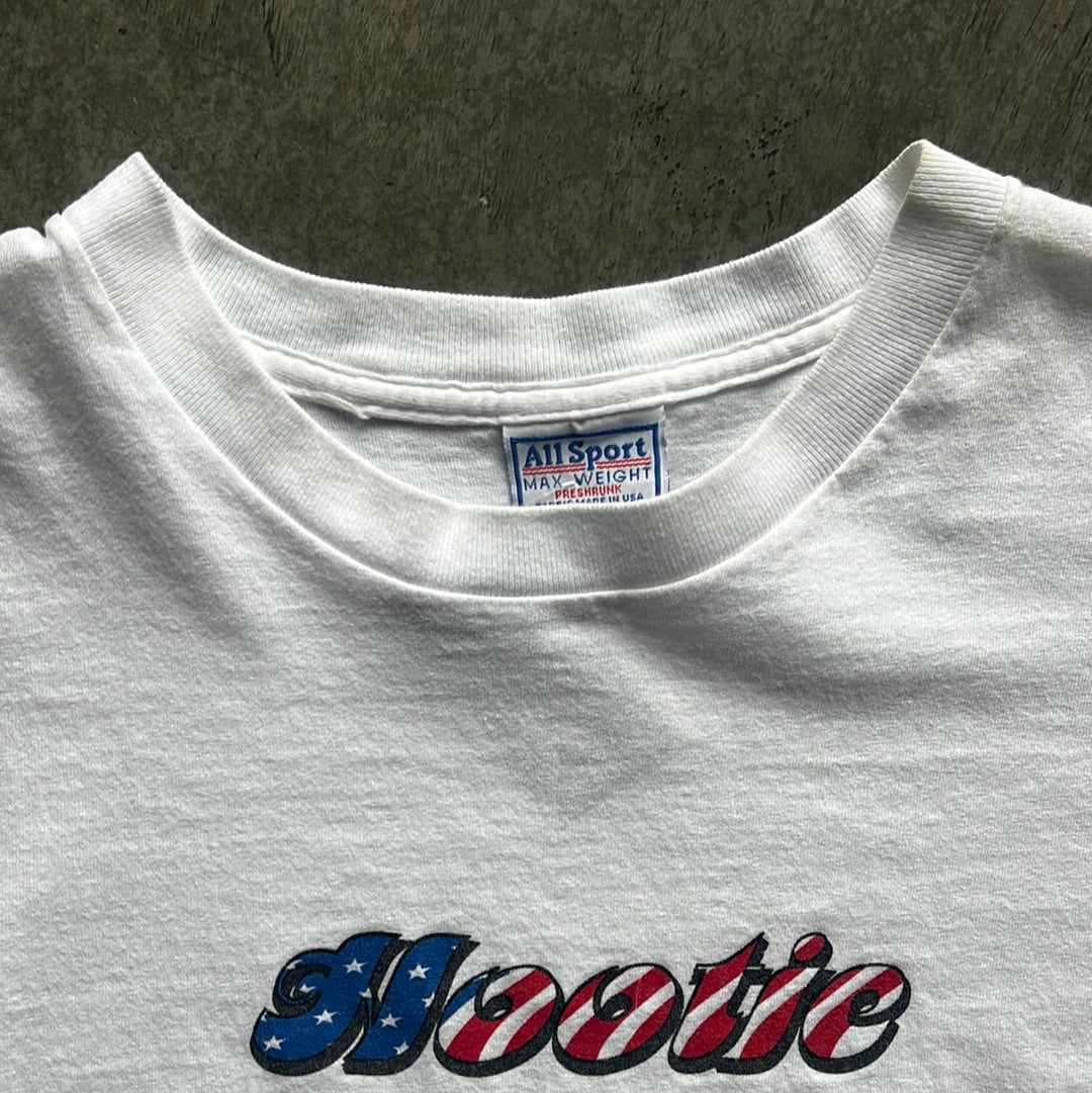 Hootie & The Blowfish Shirt - XL
