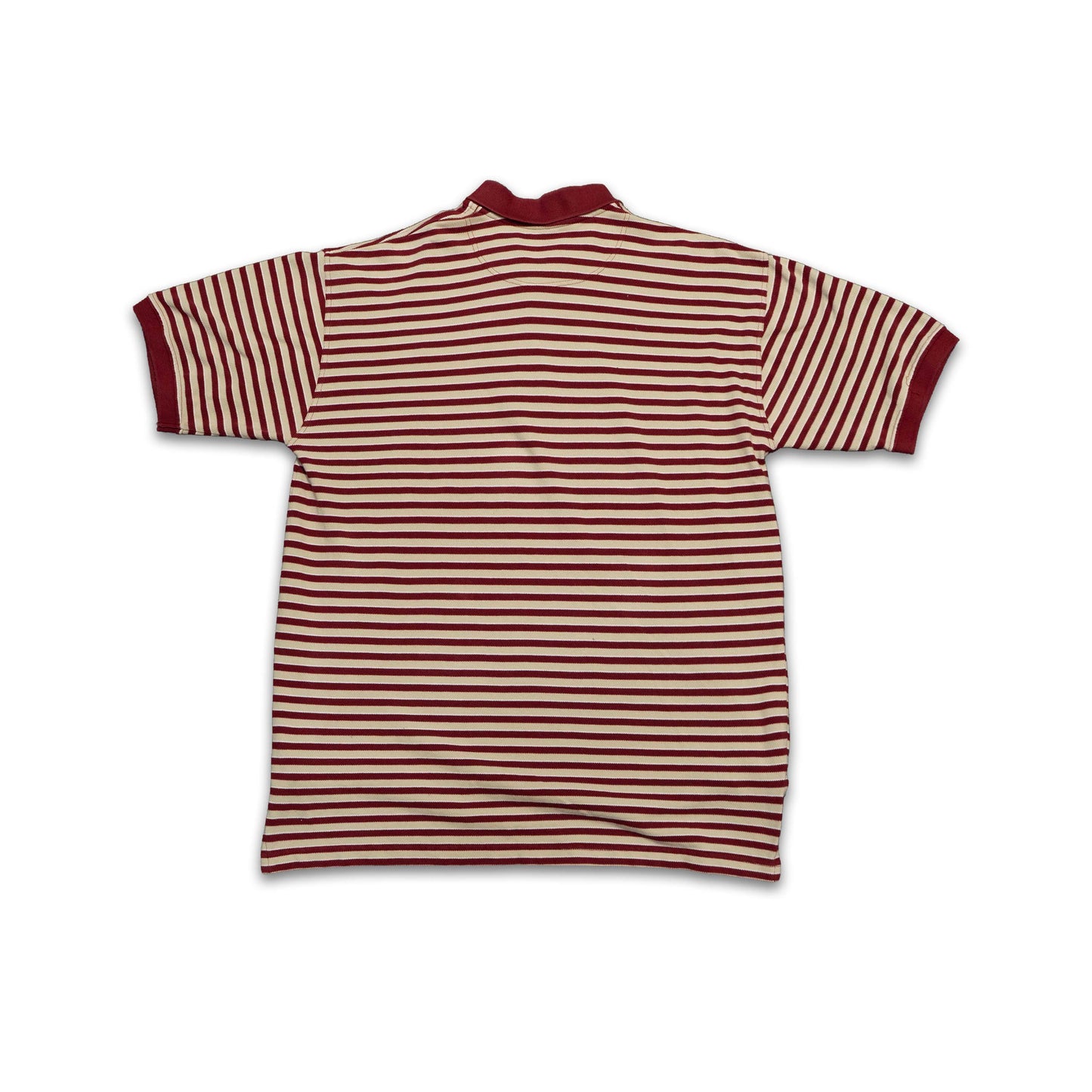FSU Striped College Classics Polo