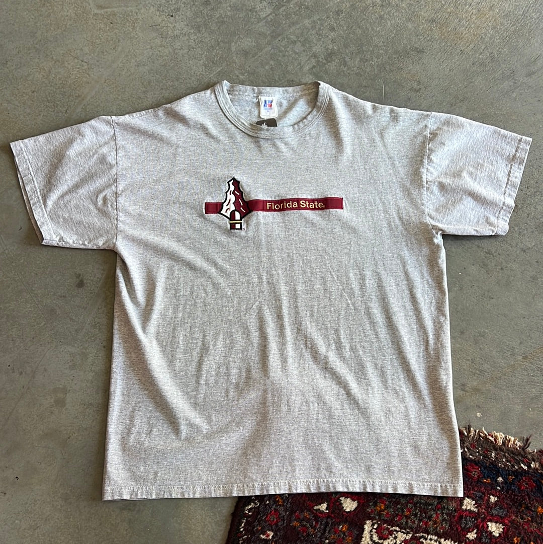 FSU Russell Shirt - XL