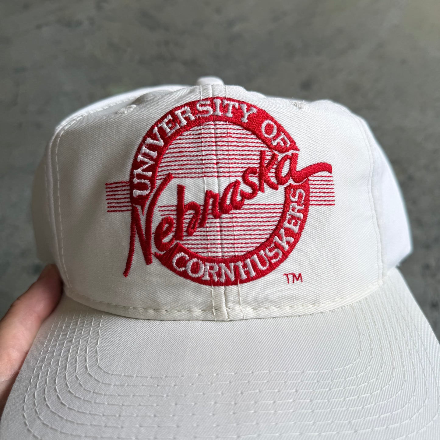 University of Nebraska White Hat
