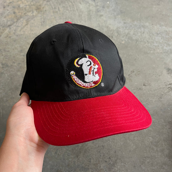 FSU Black Light Up Hat