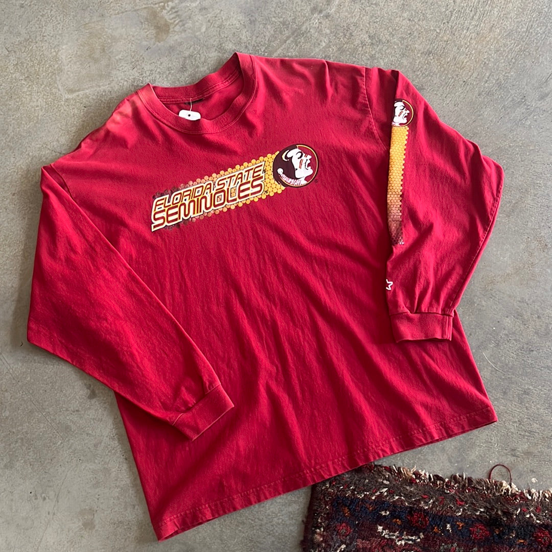 Load image into Gallery viewer, FSU Long Sleeve - XL

