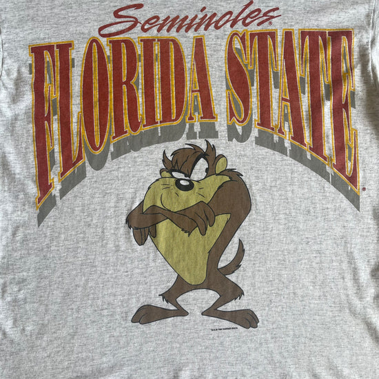 FSU Taz Shirt