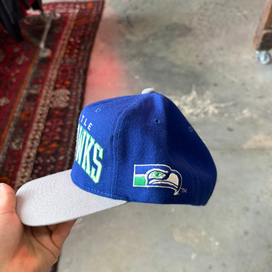 Seattle Seahawks Starter Hat