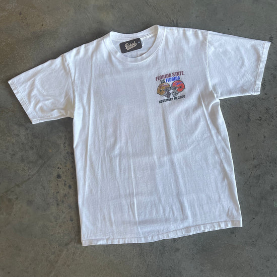2000 FSU vs UF Shirt - L