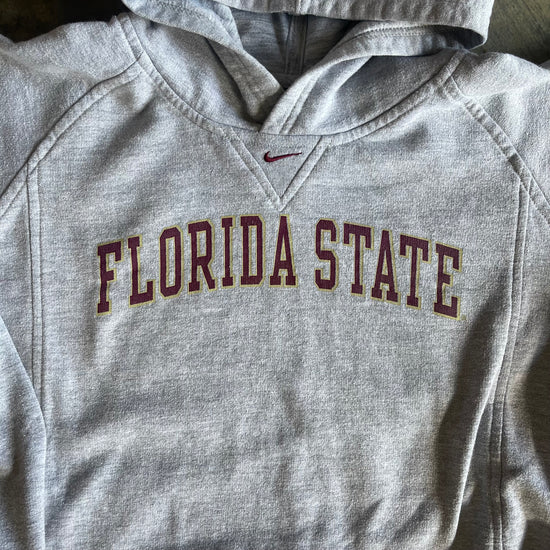 Florida State Nike Hoodie
