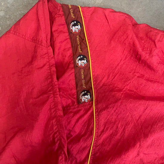 FSU TM Jacket