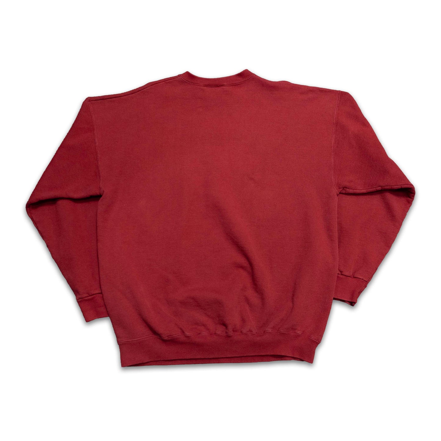 Seminoles Florida State Embroidered Logo Athletic Sweatshirt