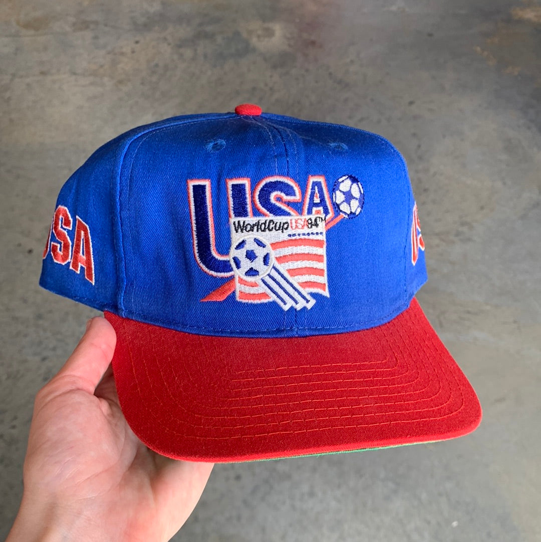 1994 USA World Cup Hat