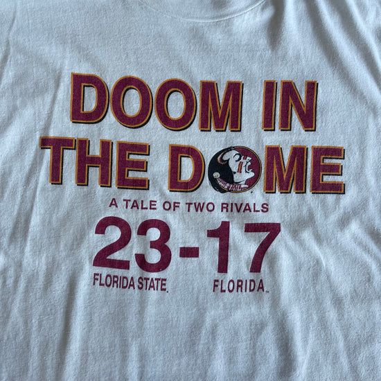 Doom in the Dome Shirt