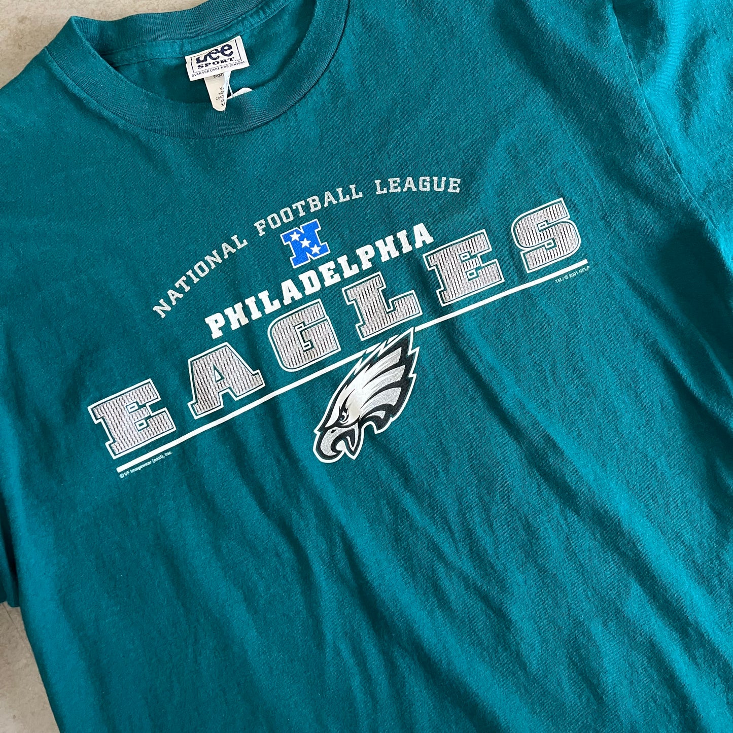 Philadelphia Eagles Shirt - XL