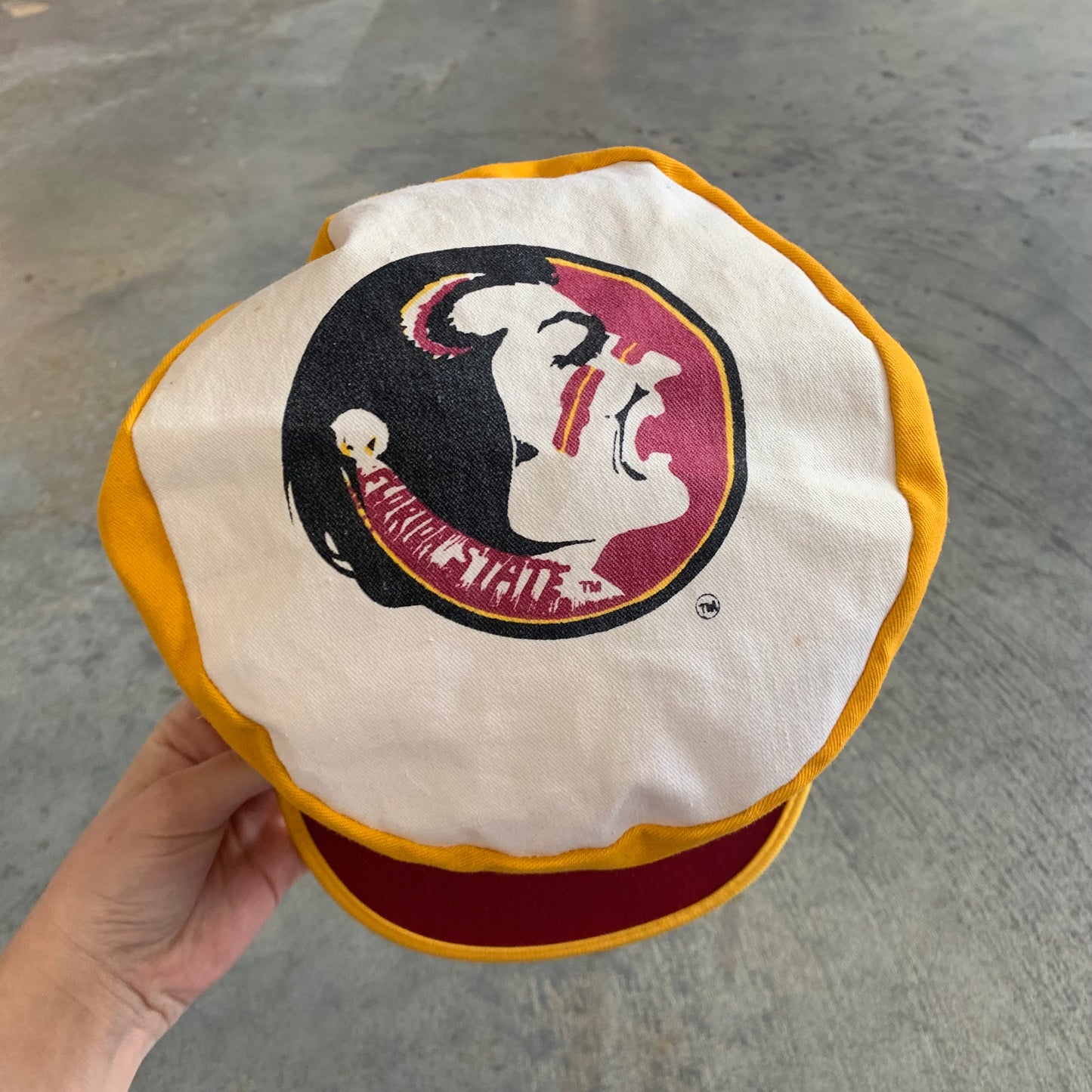 FSU Painters Cap