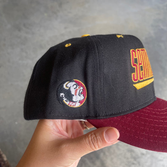 Seminoles Pro Line Hat