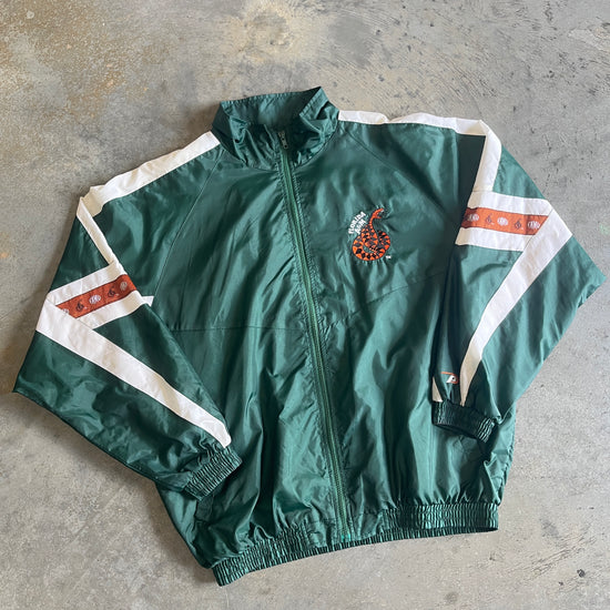 FAMU Pro Player Zip Up