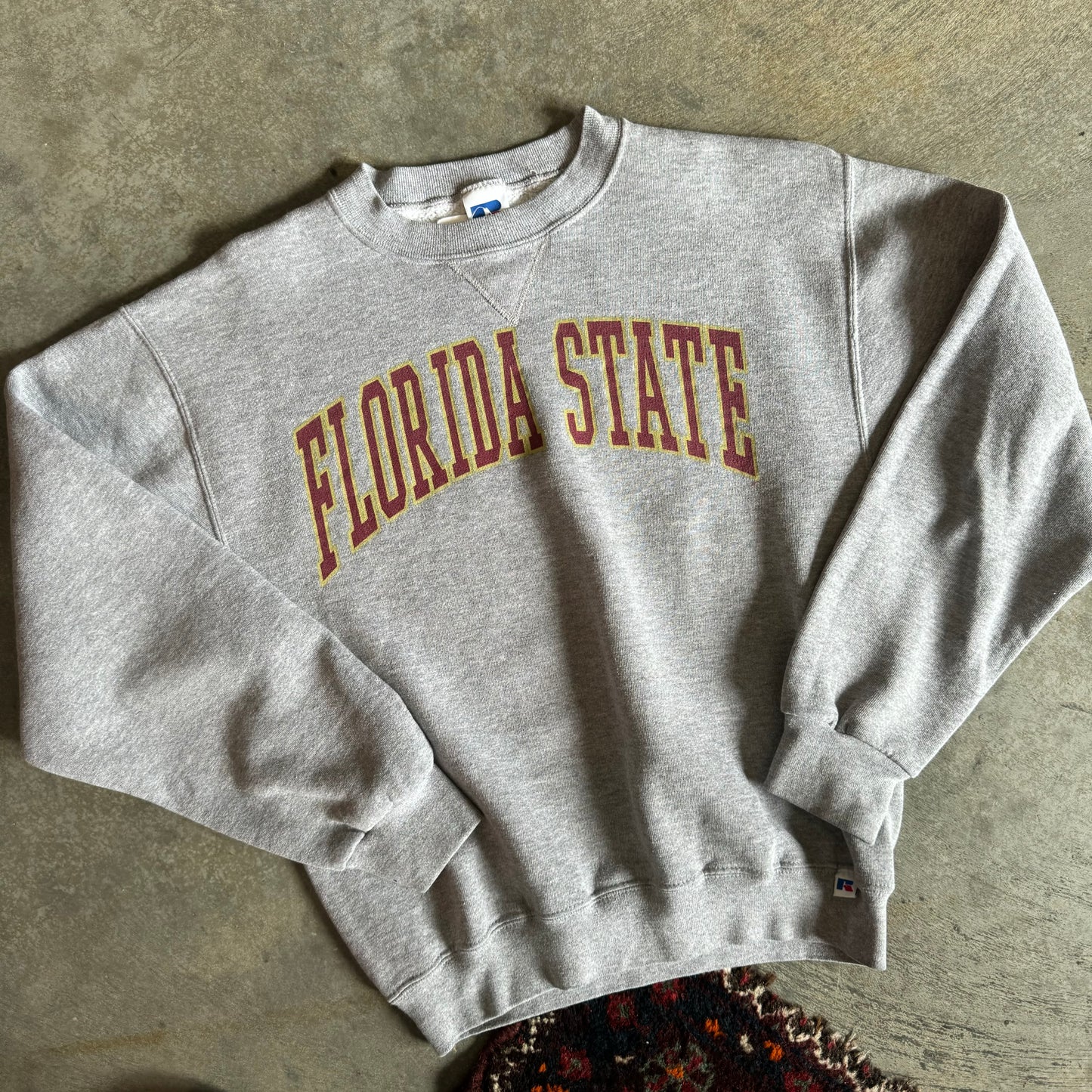 Florida State Russell Sweatshirt