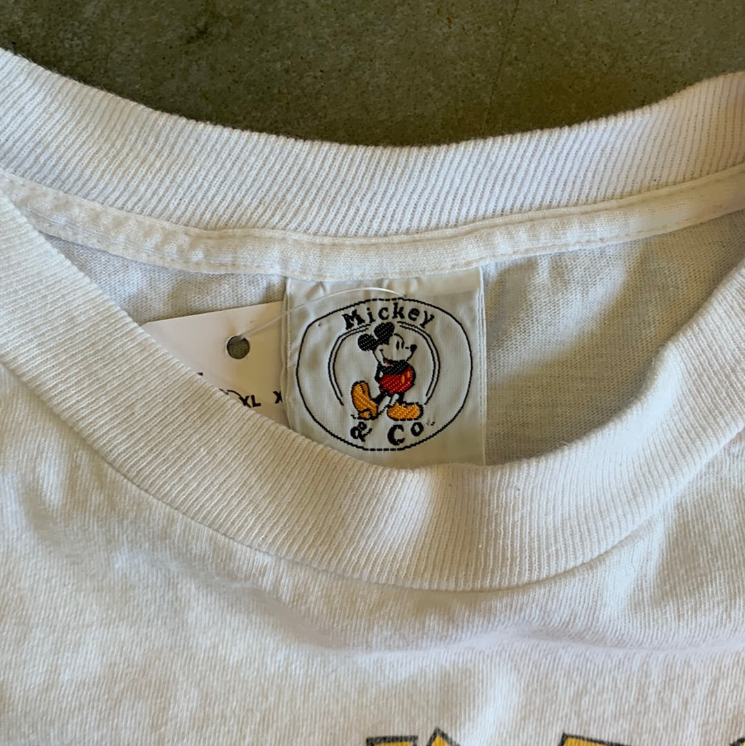 Mickey's Shirts Tee - L