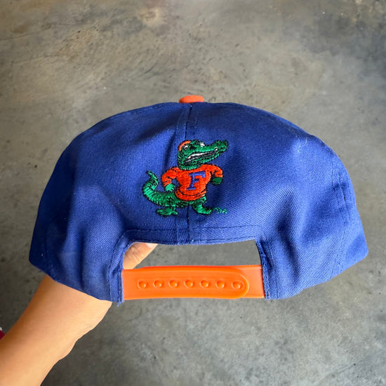 Florida Gators Front Row Hat (DFU)