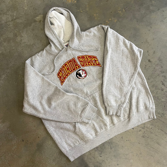 Florida State Sport Club Hoodie
