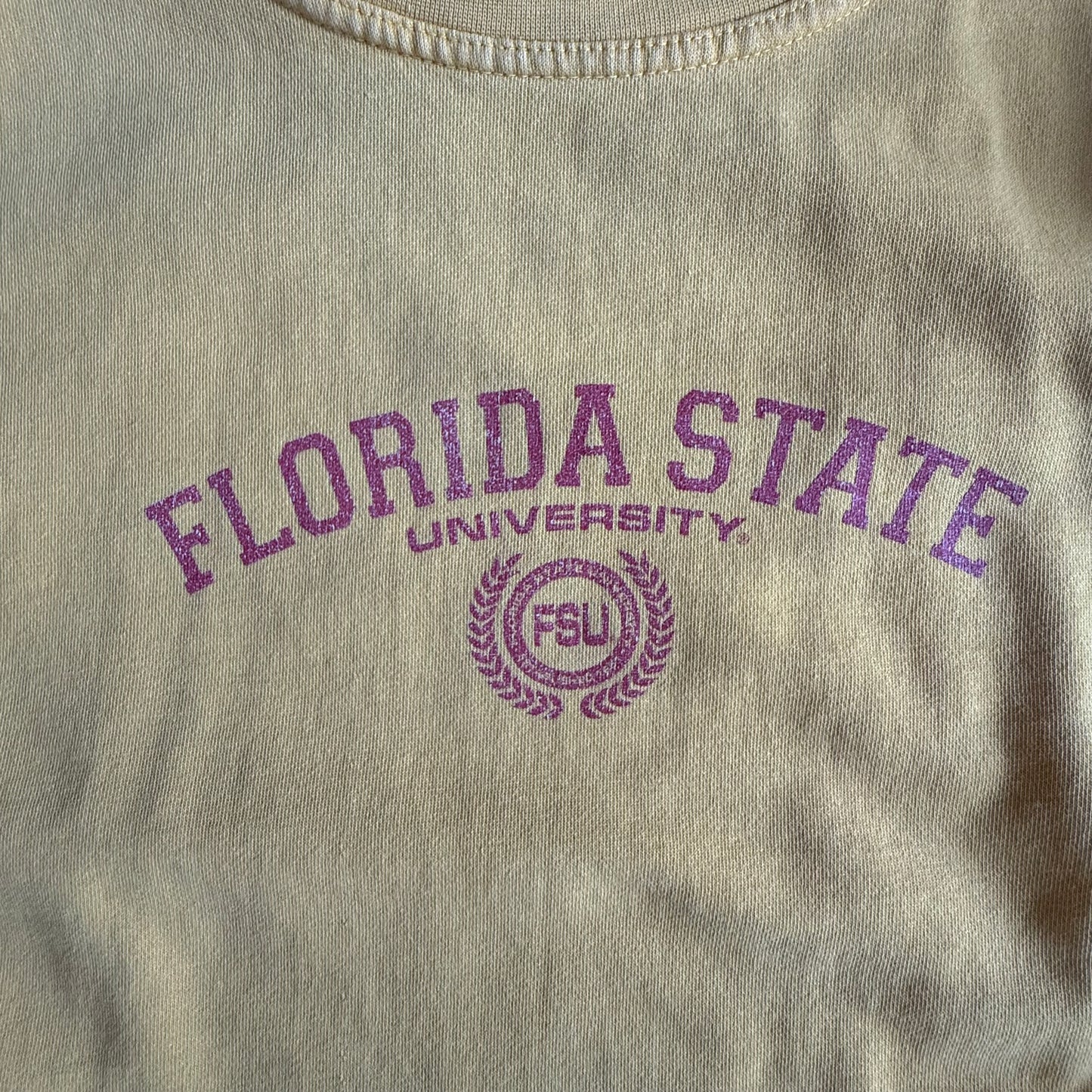FSU Jones & Mitchell Sweatshirt
