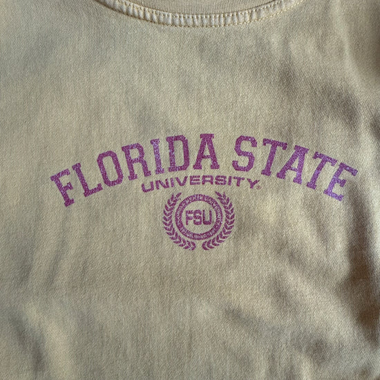 FSU Jones & Mitchell Sweatshirt