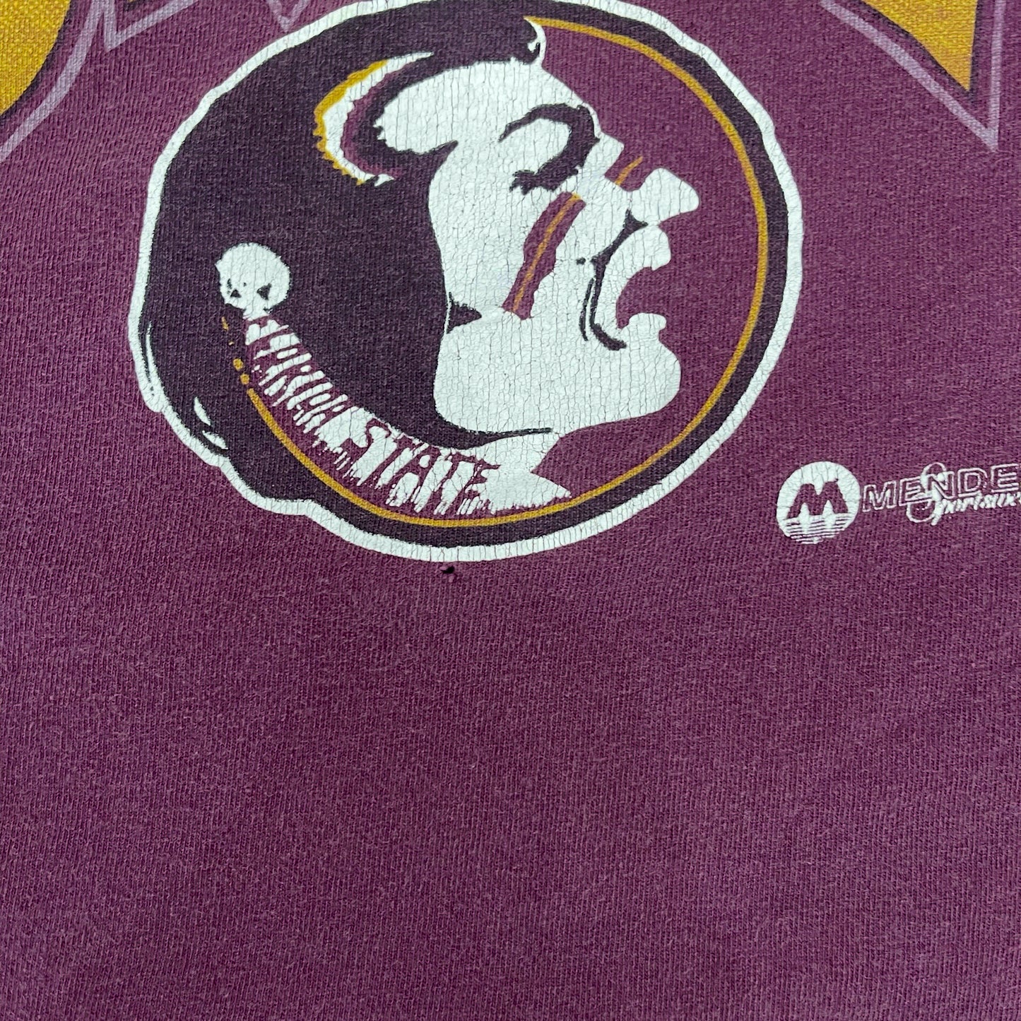 FSU Tough Defense Shirt (As-Is)