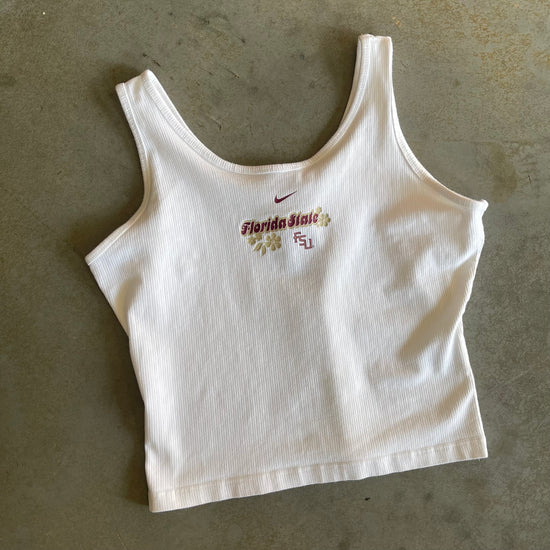 Florida State Women's Nike Tank Top