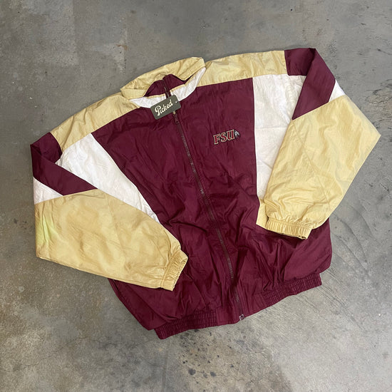 FSU Tonix Jacket