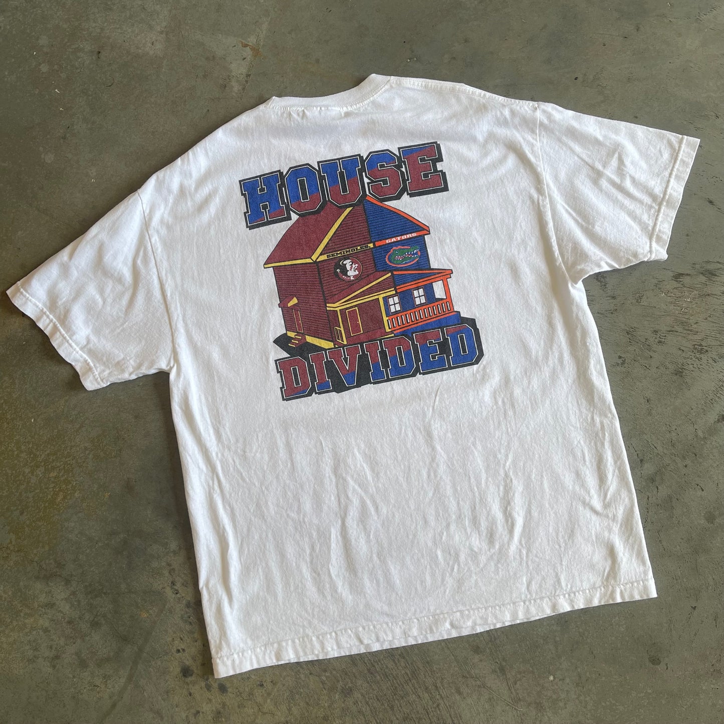 House Divided Shirt