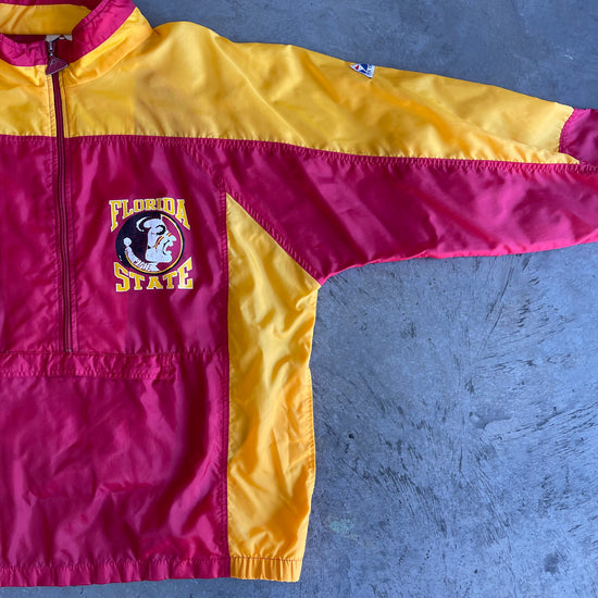 FSU Apex One Windbreaker