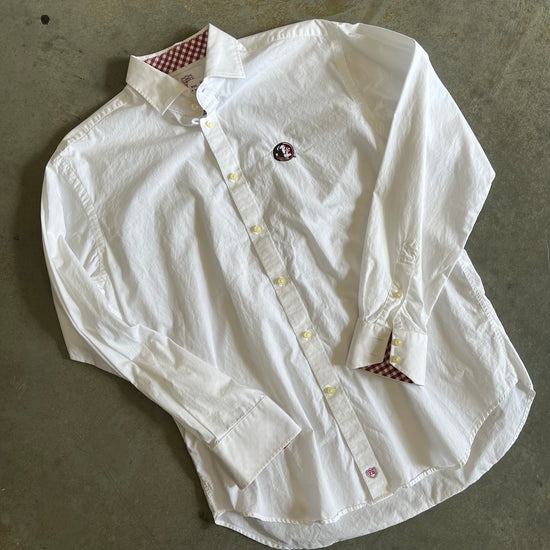 FSU Thomas Dean Button Down Shirt