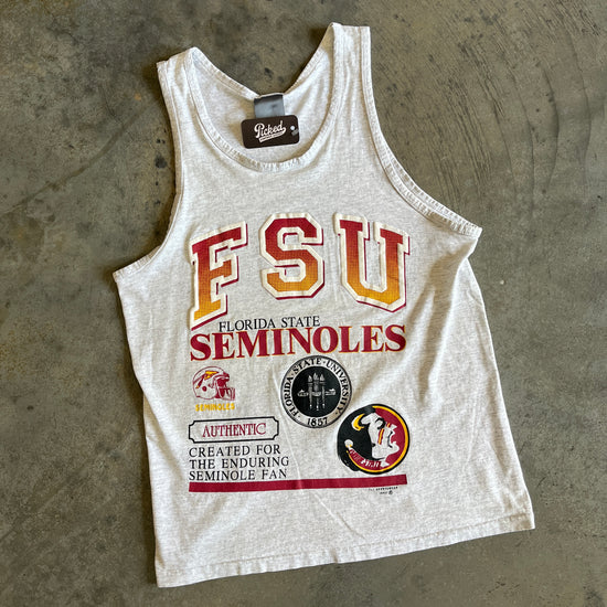 FSU TL Sportswear Tank Top