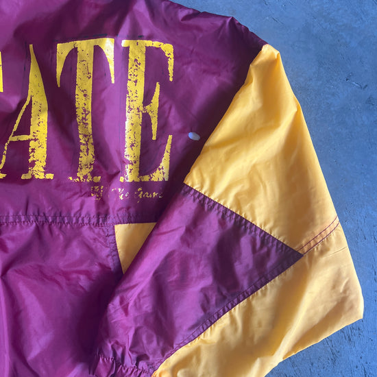 FSU The Game Spell Out Jacket