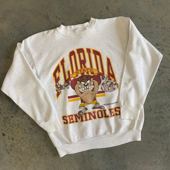 FSU Taz Sweatshirt