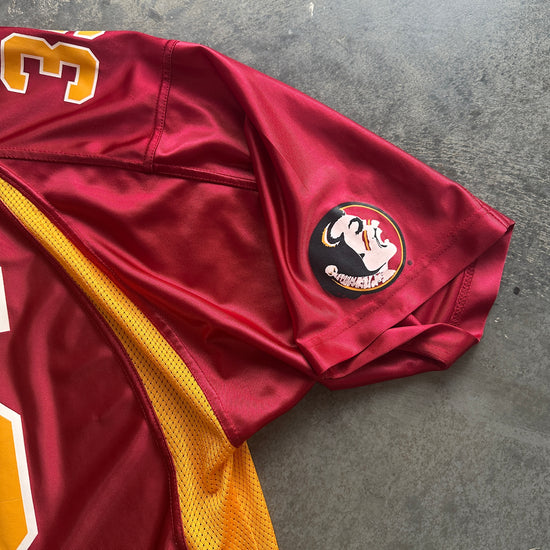 FSU Starter #35 Jersey