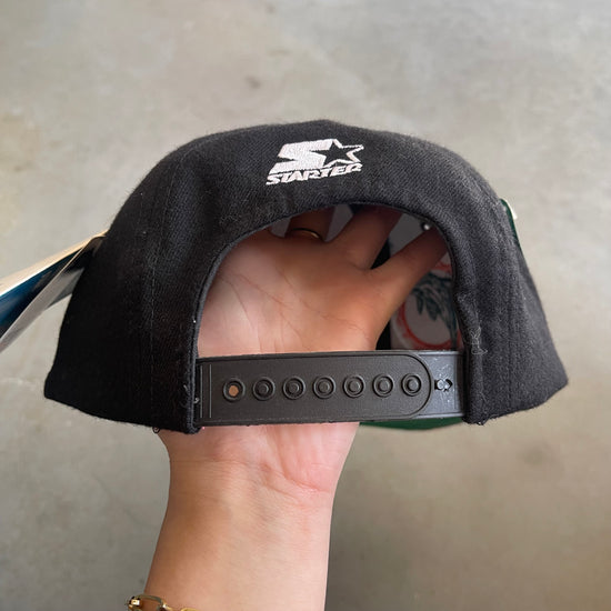 Dolphins Starter Hat