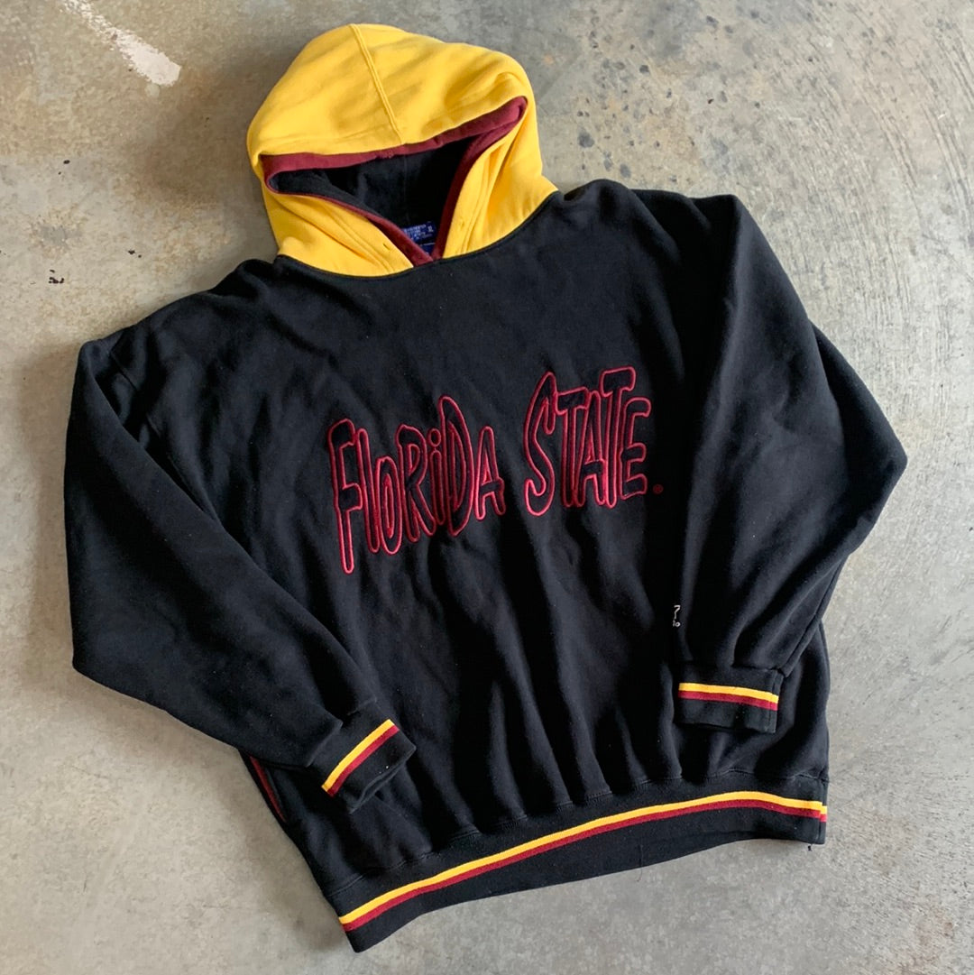 Starter discount double hoodie