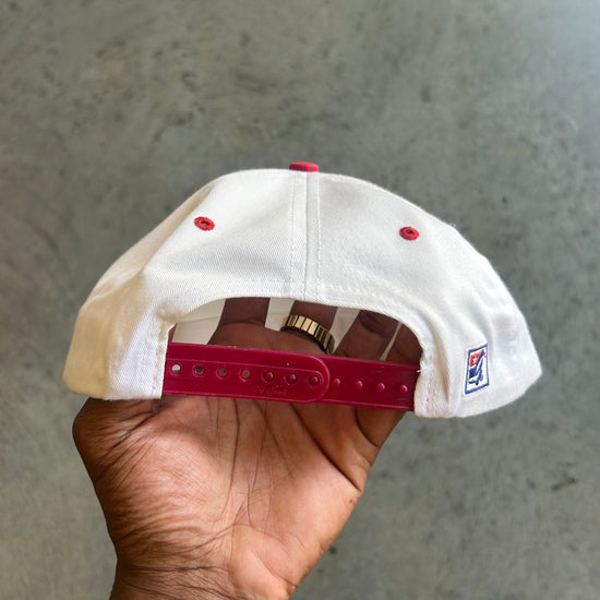 FSU The Game Bar Logo Hat
